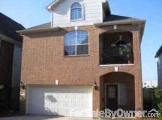 3735 Elizabeth Ct, Houston, TX 77025