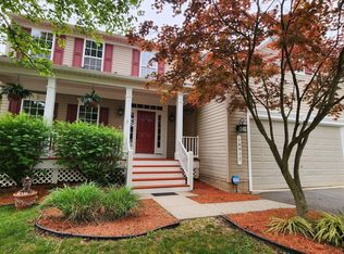 18912 Fountain Hills Dr, Germantown, MD 20874