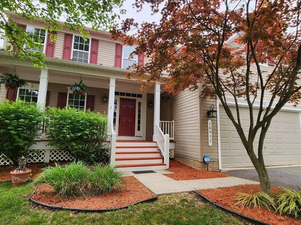 18912 Fountain Hills Dr, Germantown, MD 20874