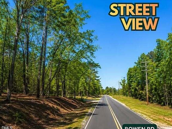 5th image of 0 Bowen Rd
