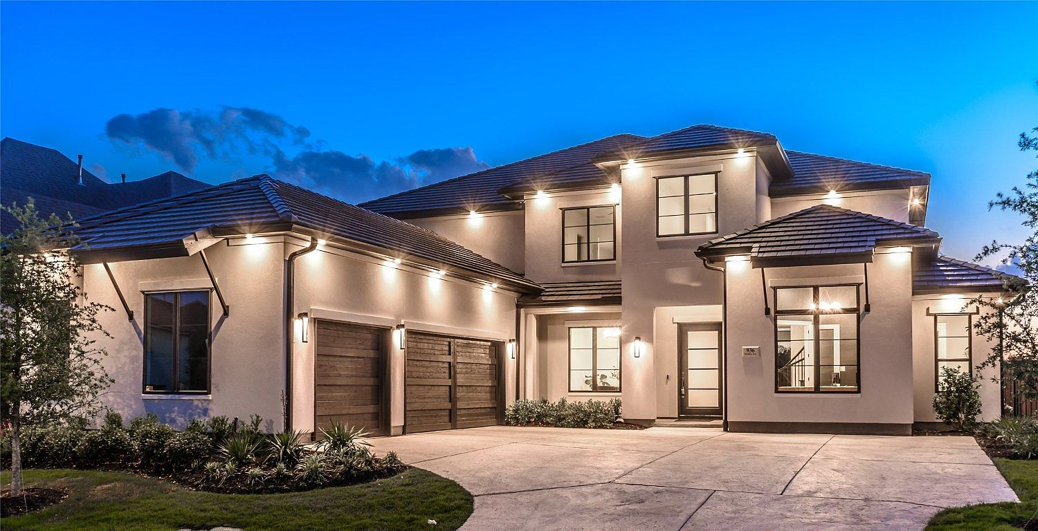 936 Sydney Ln, Allen, TX 75013 Zillow