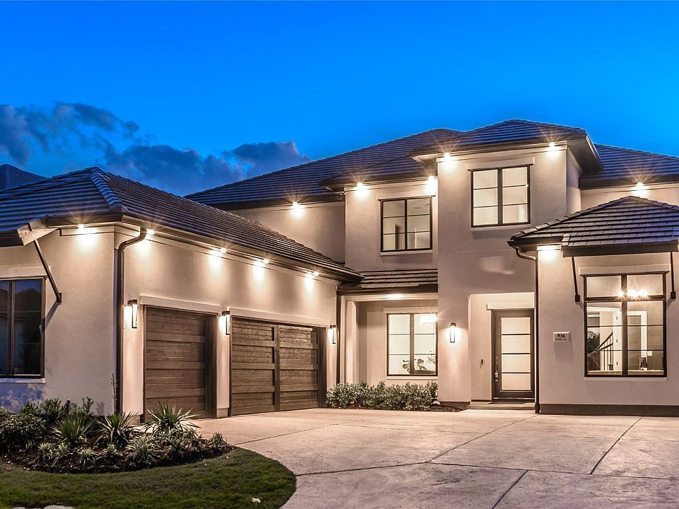 936 Sydney Ln, Allen, TX 75013 Zillow