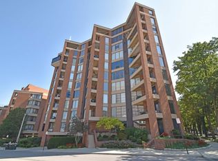 100 Riverside Pl UNIT 701, Covington, KY 41011