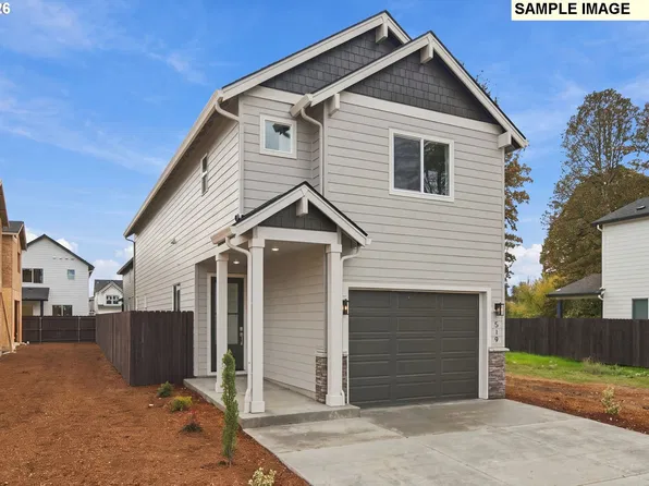 549 SW 24th Ave, Battle Ground, WA 98604