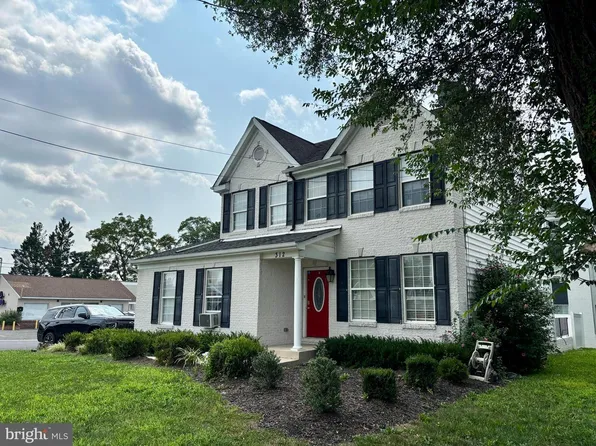 312 Gorman Ave, Laurel, MD 20707