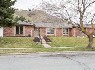 3106 S 975 E, Bountiful, UT 84010