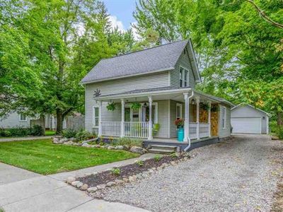 35311 Park St, Richmond, MI, 48062