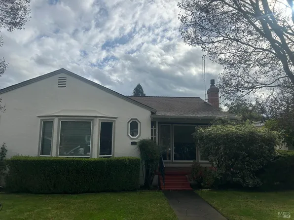 2154 Grahn Drive Drive, Santa Rosa, CA 95404