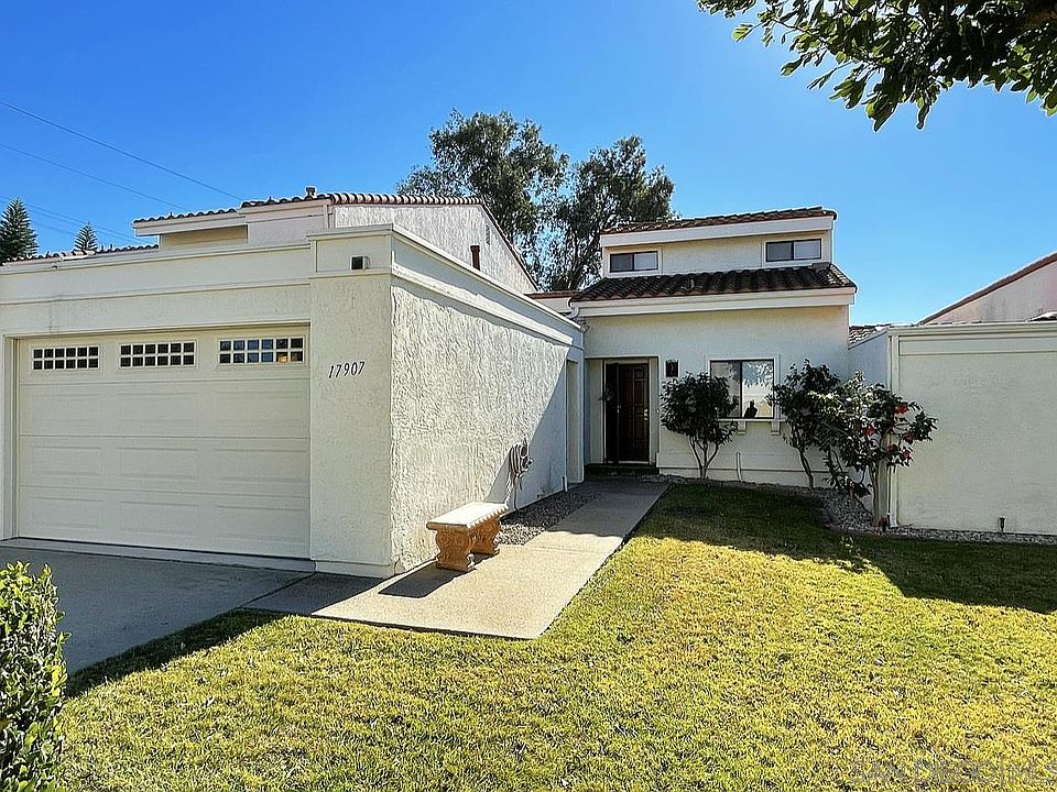 1st image of 17907 Valle De Lobo Dr