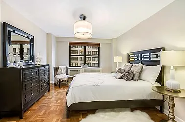 Rented by David Francis New York LLC