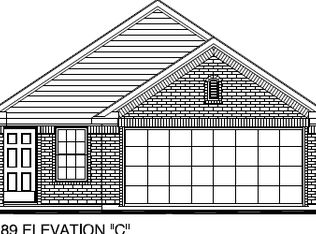 1605 Blue Jay Dr, Ennis, TX 75119