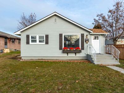 3023 E Indiana Ave, Spokane, WA, 99207