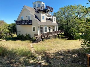 3927 Rocky Ridge Rd, Ponca City, OK 74604