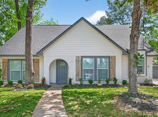 2127 Whispering Trails Cir, Humble, TX 77339