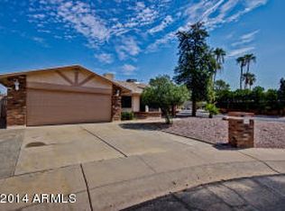11526 N 88th Pl, Scottsdale, AZ 85260