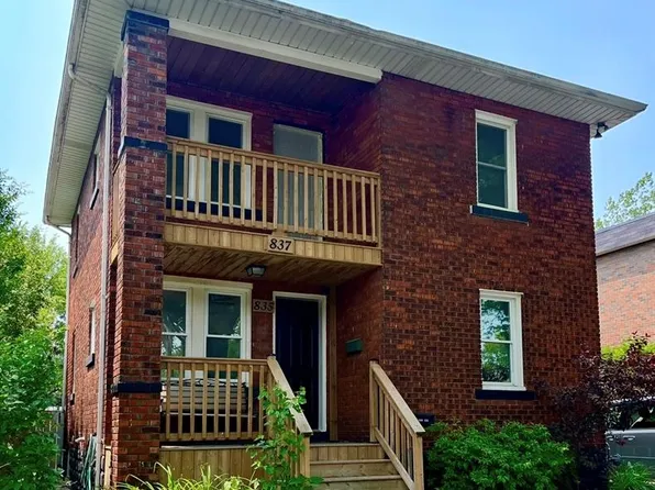 837 Louis Ave, Windsor, ON N9A 1X4