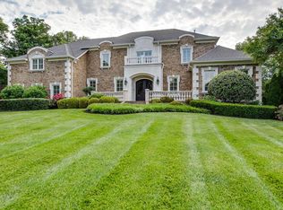 5607 Saddlewood Ln, Brentwood, TN 37027
