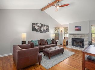 8101 Washita Dr, Austin, TX 78749