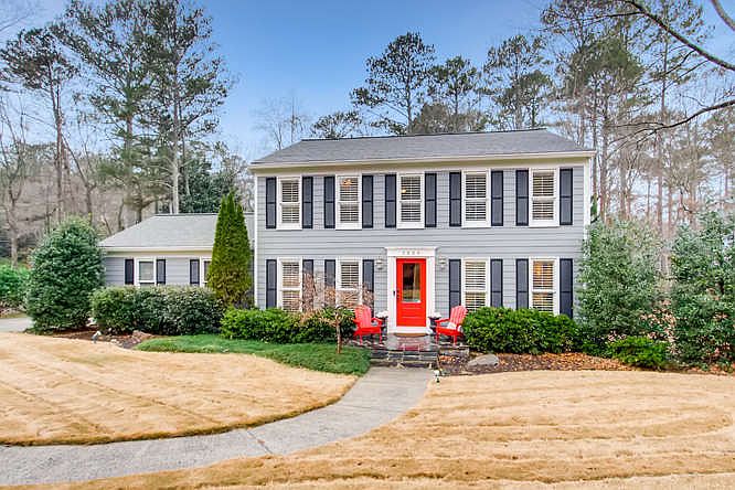 1st image of 3828 Fox Hills Dr SE