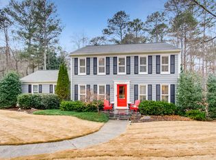3828 Fox Hills Dr SE, Marietta, GA 30067