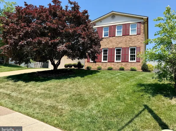 6404 Kings Landing Rd, Alexandria, VA 22310