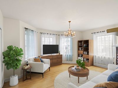 20 Chestnut St APT 201, Malden, MA, 02148