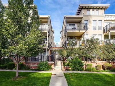 1521 N Vine St APT 201, Denver, CO, 80206