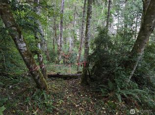 12727 96th Court, Anderson Island, WA 98303