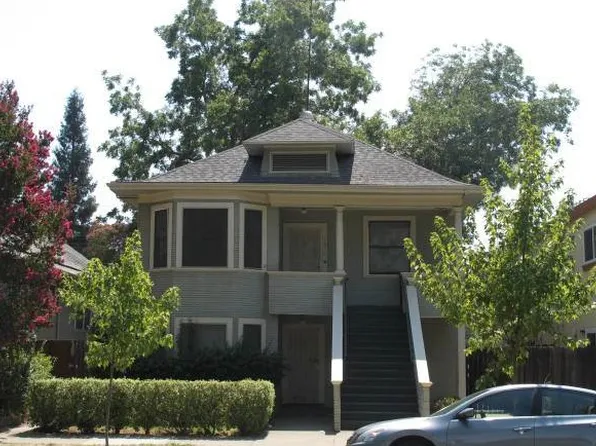 2612 Q St, Sacramento, CA 95816