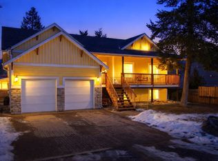 588 McLean Rd, Barriere, BC V0E1E0
