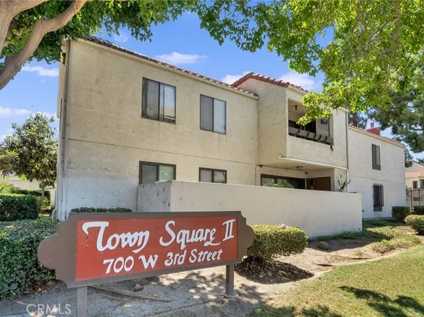 700 W 3rd St Unit A105, Santa Ana, CA 92701