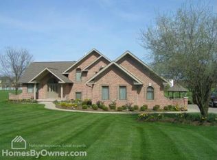 1501 S Hametown Rd, Akron, OH 44321