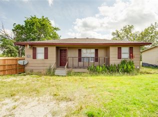 16077 State Highway 36 S, Somerville, TX 77879