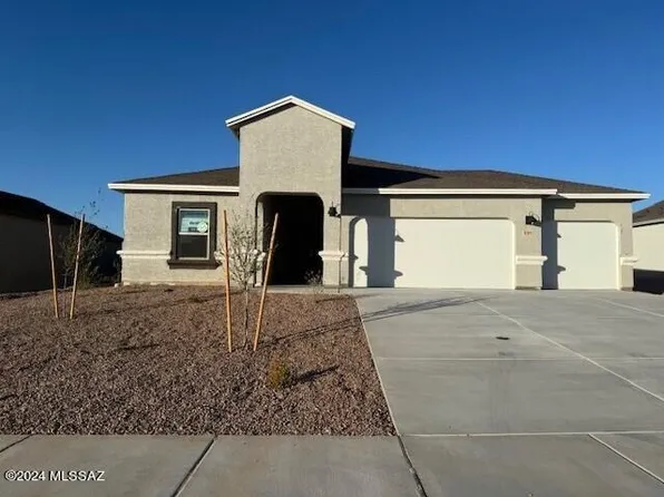 680 W Wilkinson St, Vail, AZ 85641