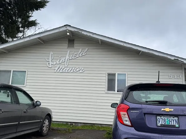 547 SW Fellows St, McMinnville, OR 97128