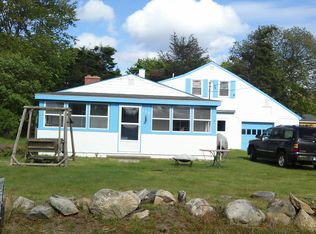 180 Charlestown Beach Rd, Charlestown, RI 02813