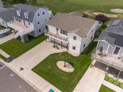 31 Heald Rd, Brigantine, NJ, 08203