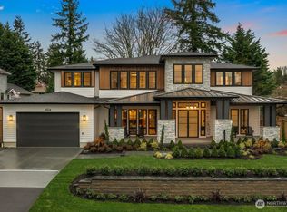 4104 83rd Ave SE, Mercer Island, WA