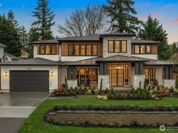 4104 83rd Avenue SE, Mercer Island, WA 98040