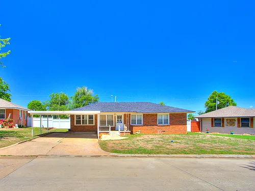 125 E Beard Dr Photo 1