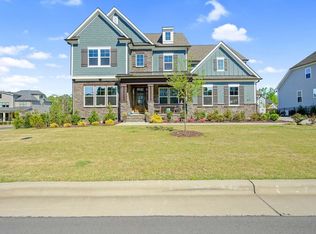 3120 Olde Banaster St, Apex, NC 27523