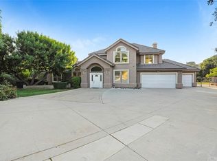16090 Promontory Rd, Chino Hills, CA 91709