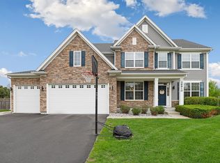 26910 Summergrove Dr, Plainfield, IL 60585