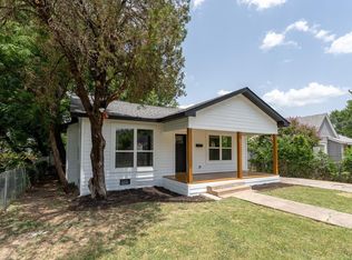 1235 Iowa Ave, Dallas, TX 75216