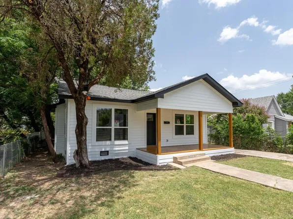 1235 Iowa Ave, Dallas, TX 75216