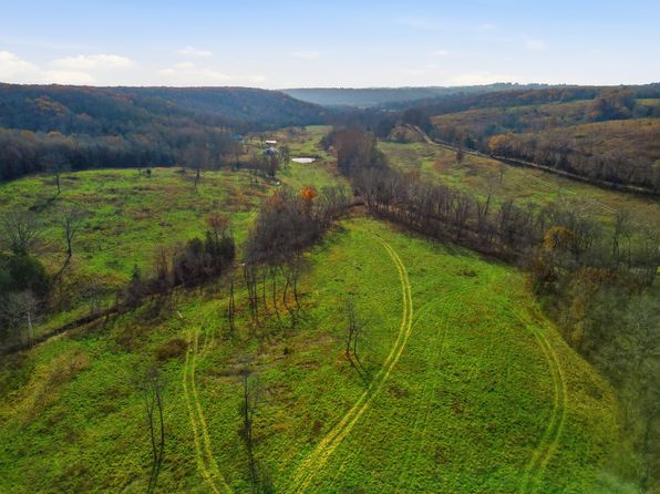 210 County Road 317