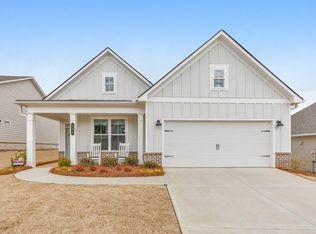 124 Redford Ln, Canton, GA 30115
