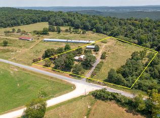 3030 Bluff Rd, Boaz, AL 35956