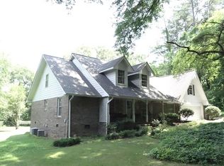 3482 Velma Dr, Powder Springs, GA 30127