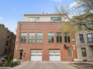 1318 W George St APT 2A, Chicago, IL 60657